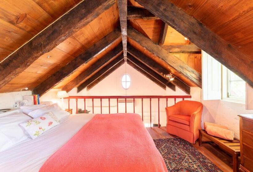 بنسيون Casa Da Muda