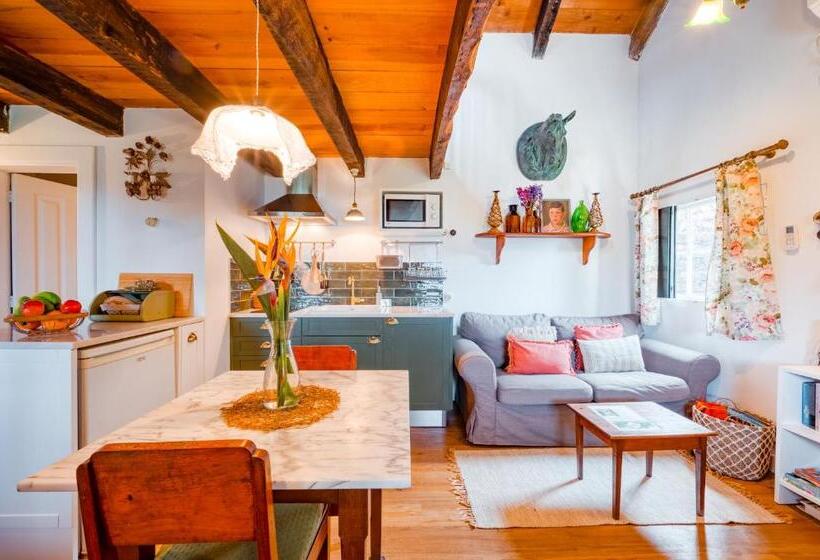 بنسيون Casa Da Muda