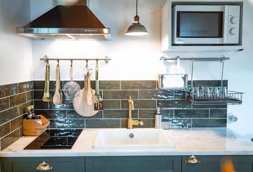 بنسيون Casa Da Muda