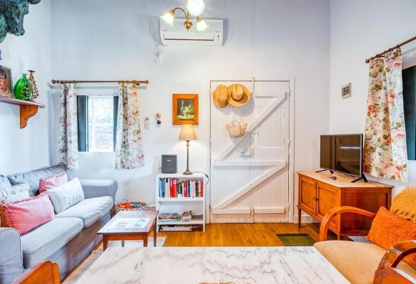 بنسيون Casa Da Muda