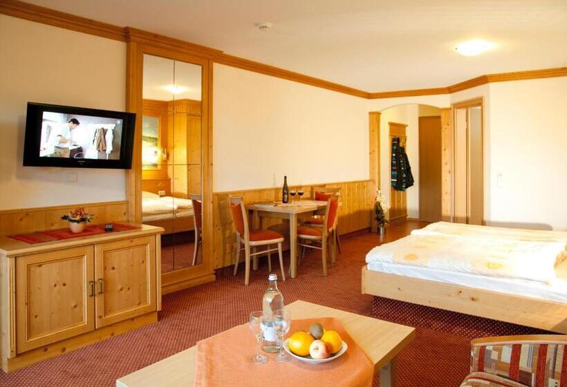 펜션 Gasthof Buglhof