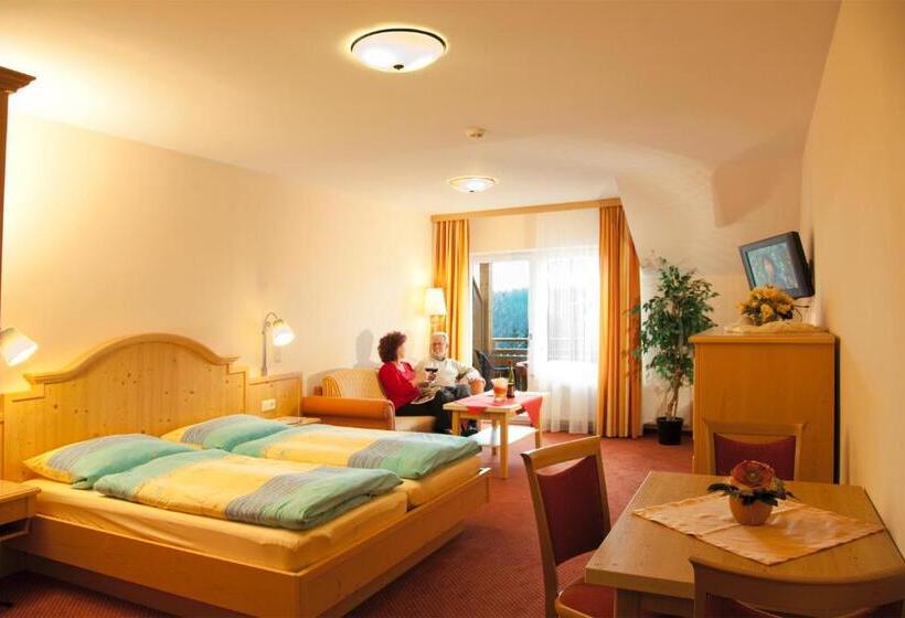 펜션 Gasthof Buglhof