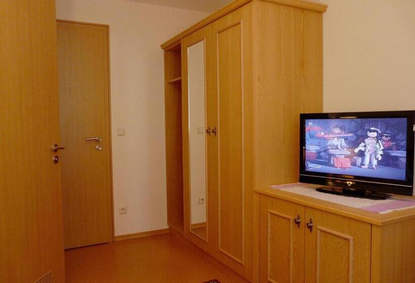 펜션 Gasthof Buglhof