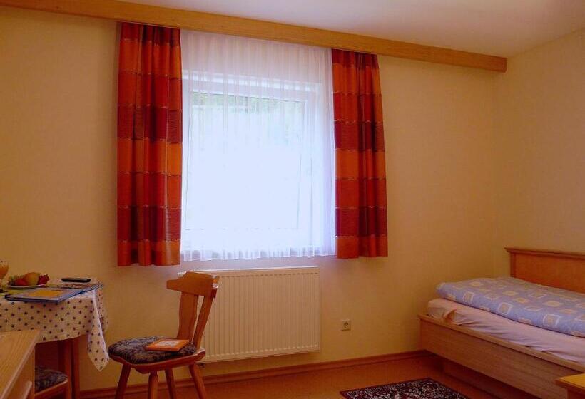 펜션 Gasthof Buglhof