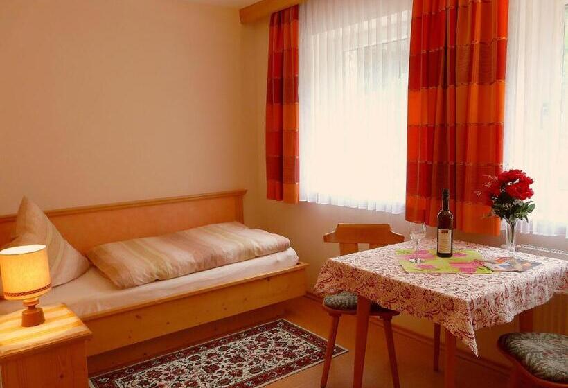 펜션 Gasthof Buglhof