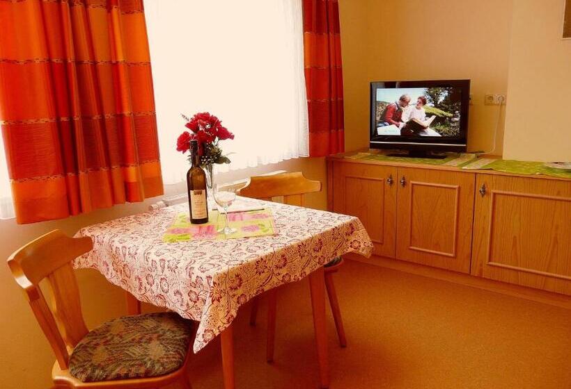 펜션 Gasthof Buglhof