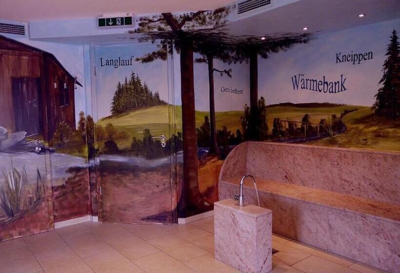 펜션 Gasthof Buglhof