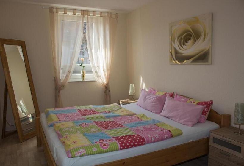 پانسیون Gästehaus Margareth