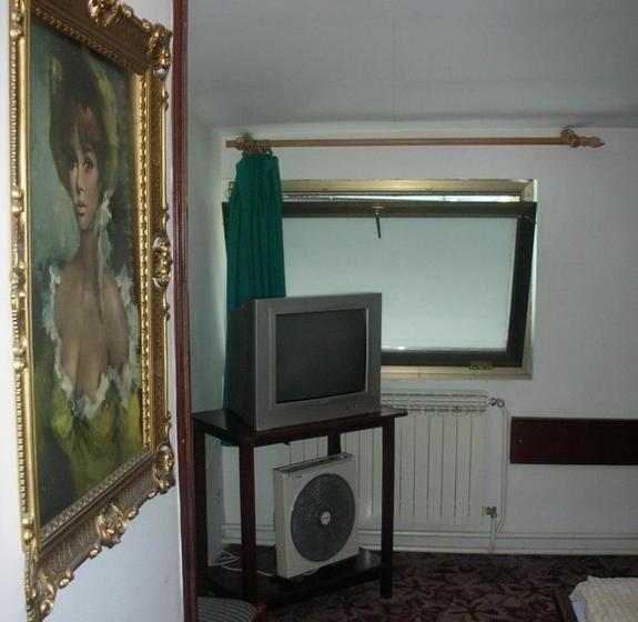 پانسیون Guest House Gaja