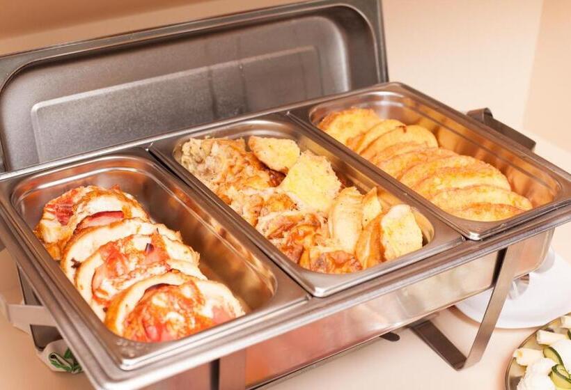 پانسیون Guesthouse Dabić