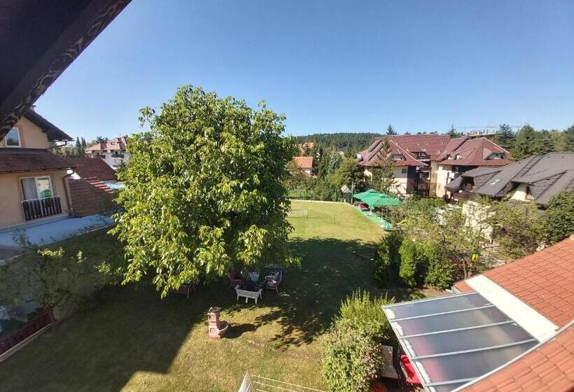 پانسیون Guesthouse Dabić