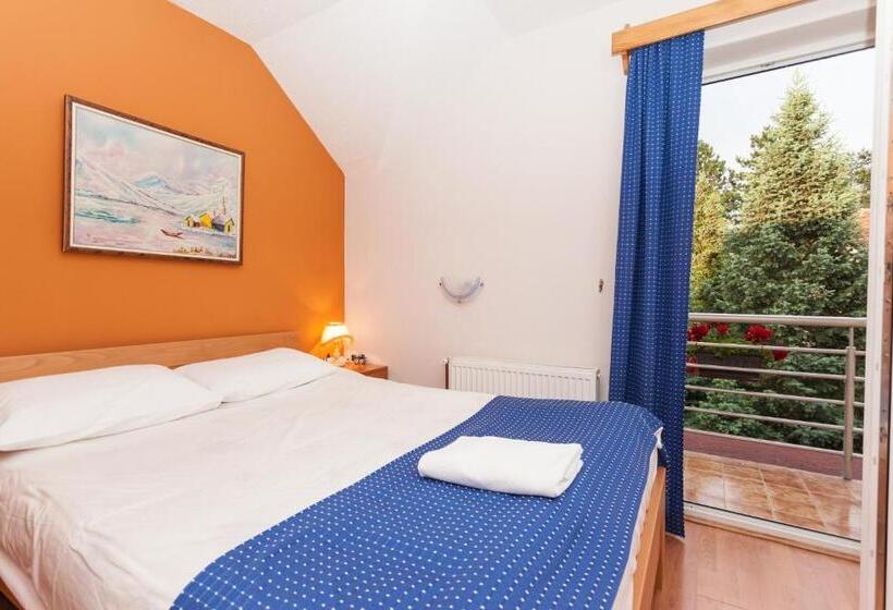 پانسیون Guesthouse Dabić