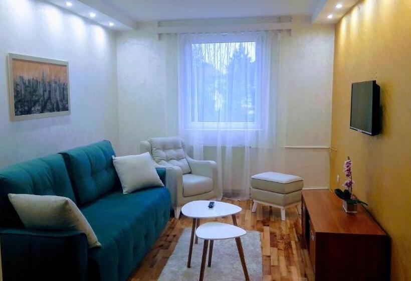 پانسیون Guesthouse Dabić