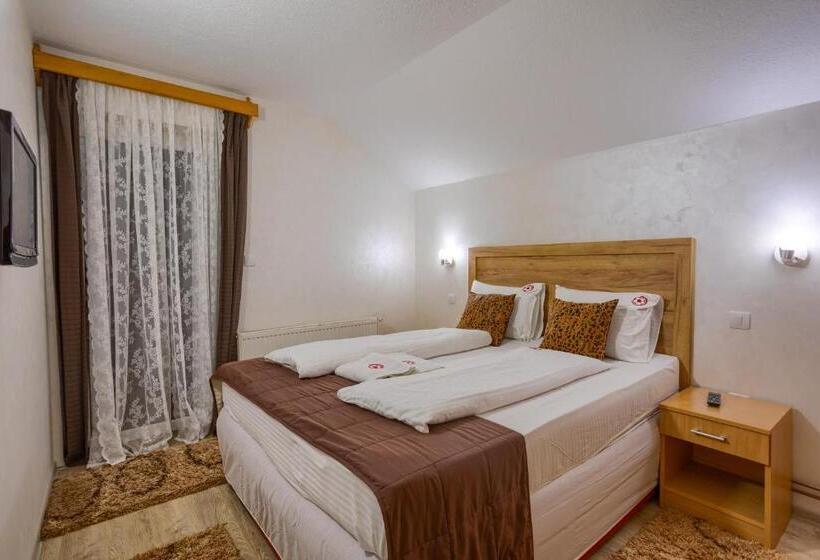 پانسیون Guesthouse Dabić