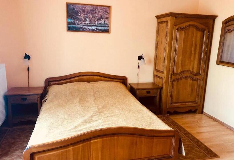 Пансион Horváth Vendégház