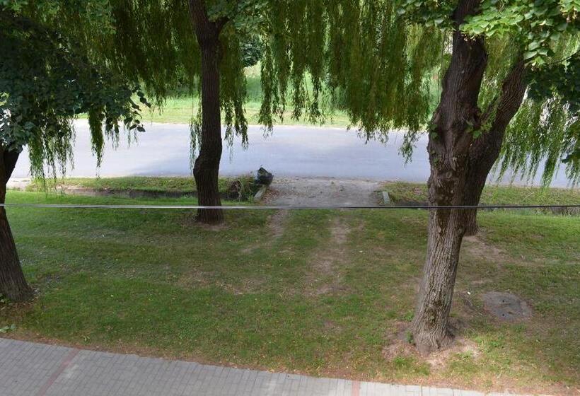 Пансион Jankó Apartman