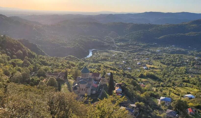 پانسیون Villa Gelati