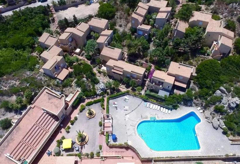Residenze Paradiso