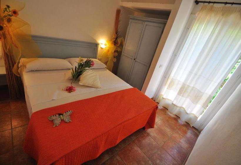 Residenze Paradiso