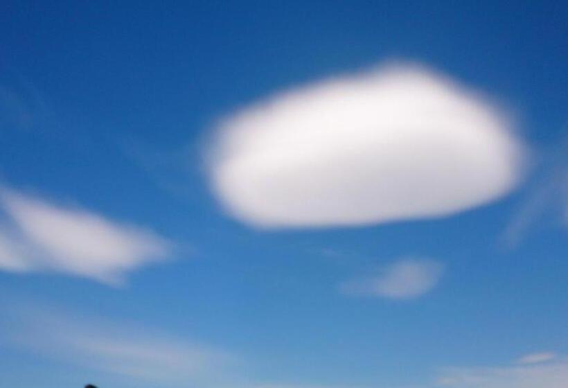 مبيت وإفطار Maison D'hôtes Lassaubatju