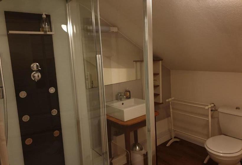 膳宿费 Villa Rosa Trois Epis