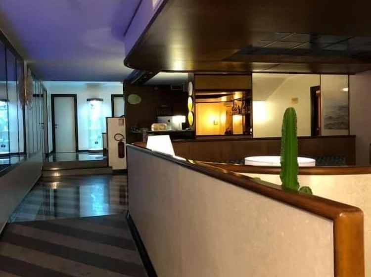 Arthotel Gabbiano Azzurro Due