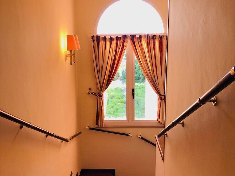 Arthotel Gabbiano Azzurro Due