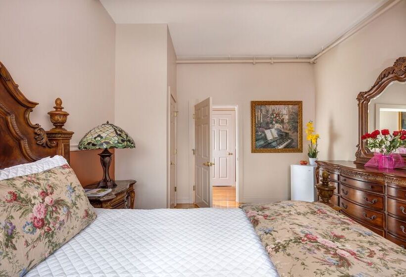 فندق فئة نجمة واحدة Ashley House