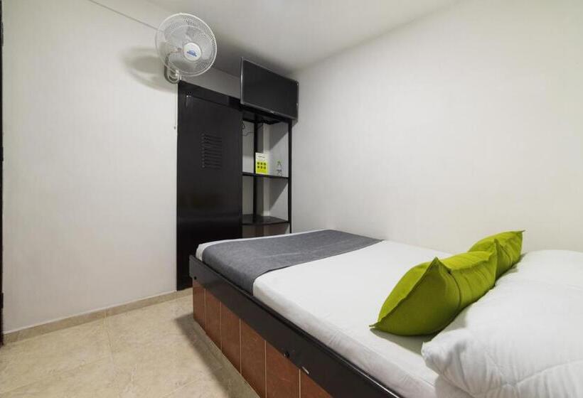 هتل Ayenda 1122 Victoria