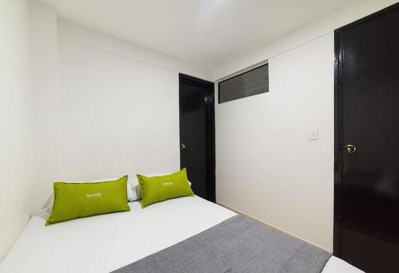 هتل Ayenda 1122 Victoria