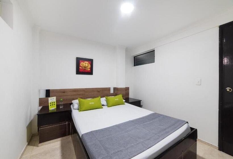 هتل Ayenda 1122 Victoria