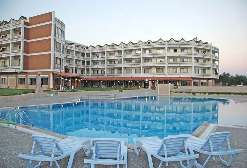 هتل Gure Termal Resort