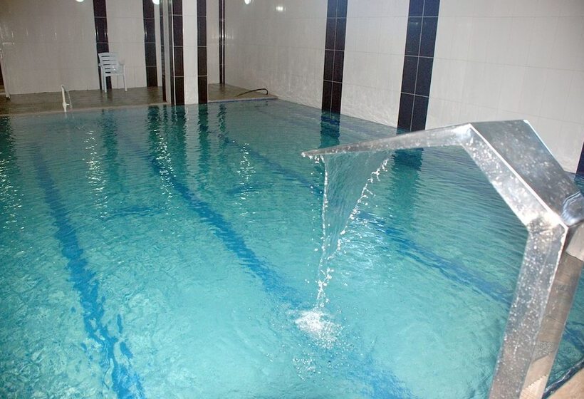 هتل Gure Termal Resort