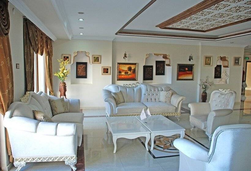 هتل Gure Termal Resort