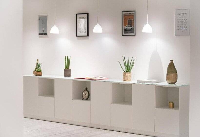 酒店 Innside By Meliá Milano Torre Galfa