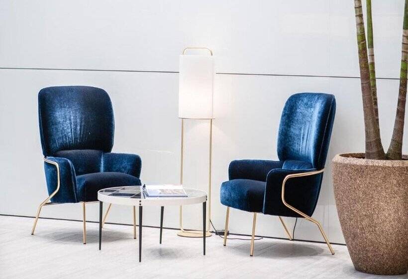 酒店 Innside By Meliá Milano Torre Galfa