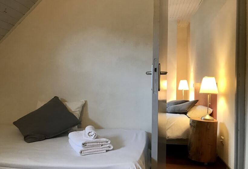 فندق Maison D Hoursentut