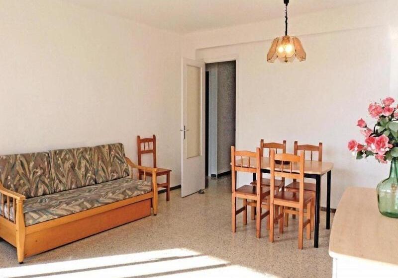 Apartamentos Bellamar