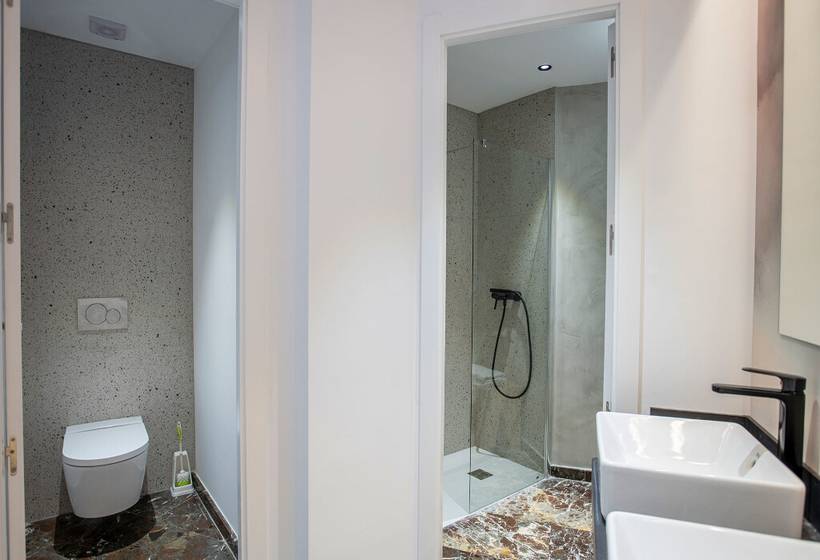 Apartamentos San Jaime