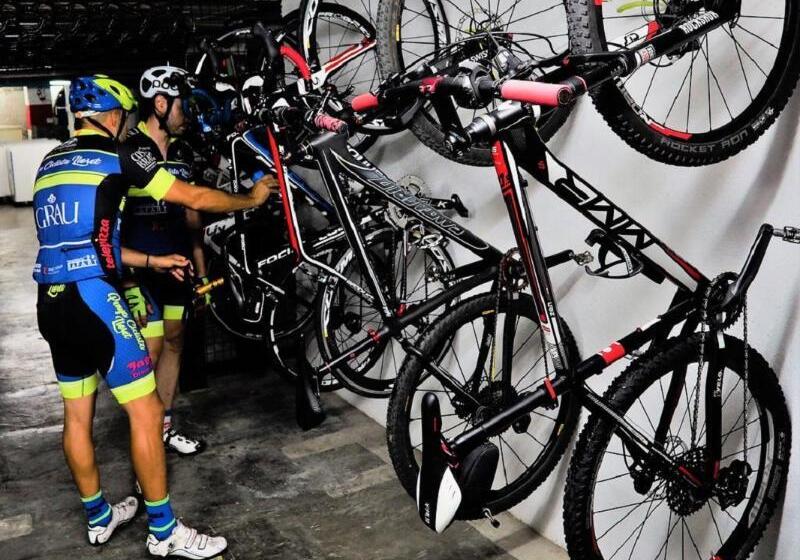 Apartaments Lloret Sun