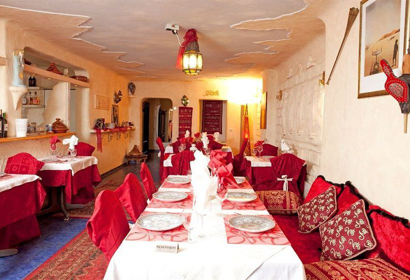 Comfort Hotel Frankfurt Airport