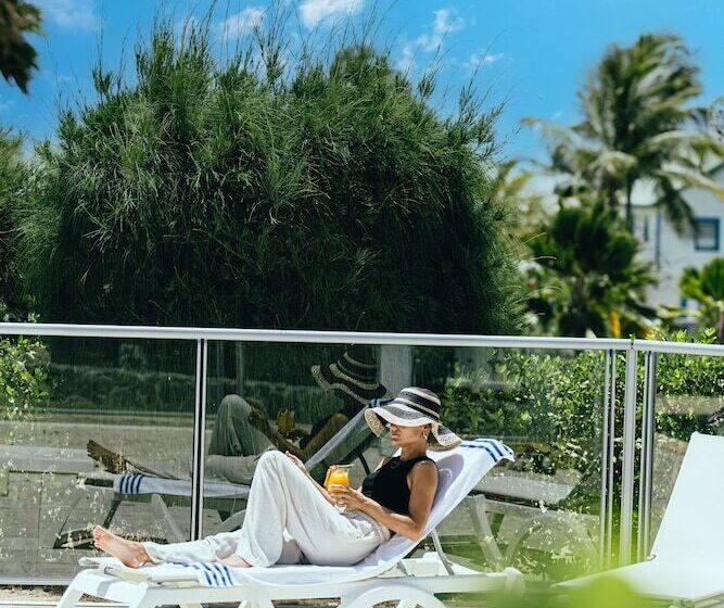 Esmeralda Resort