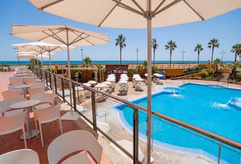 Gran Hotel Peñiscola