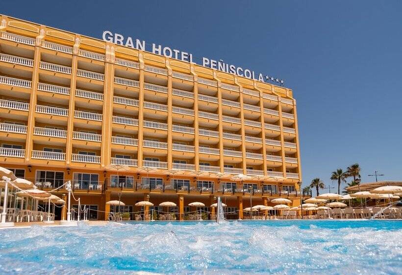 Gran Hotel Peñiscola