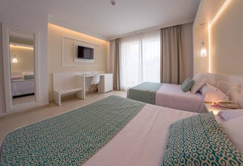 Gran Hotel Peñiscola