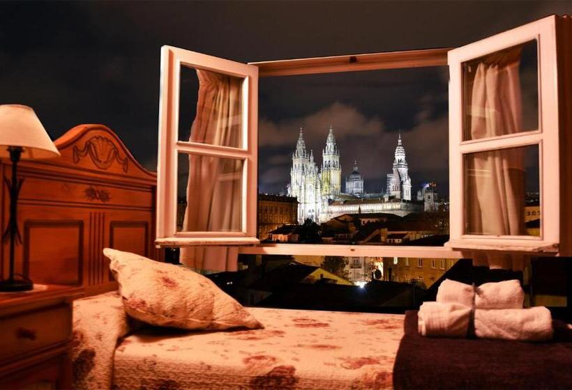 Hostal Alfonso