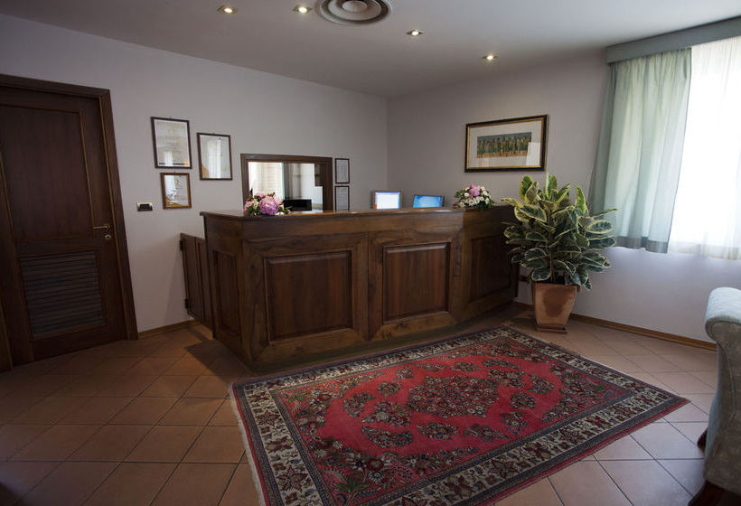 בית מלון כפרי Abacus