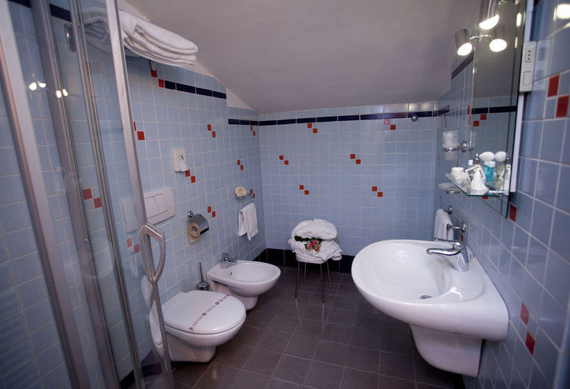 בית מלון כפרי Abacus