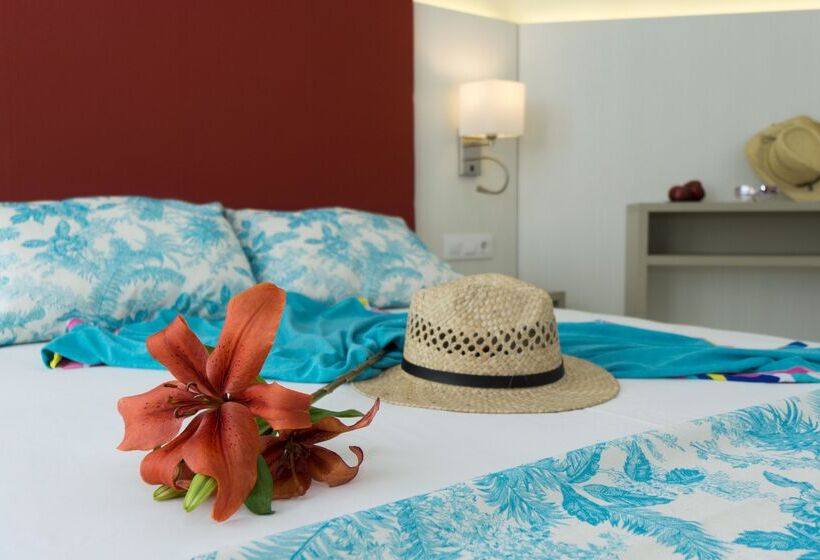 هتل Alay - Adults Only Recommended