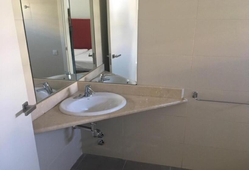 هتل Alay - Adults Only Recommended